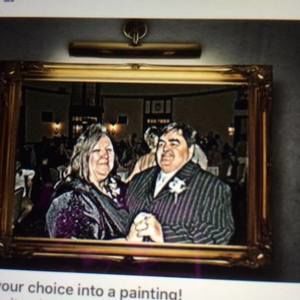 Meet your Posher, Ruth